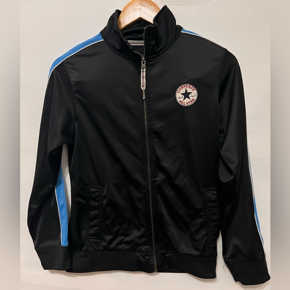 Converse Jacket - Picture 2 of 9